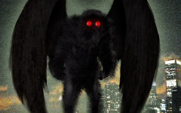 Cryptids (I Done Gone & Seen)