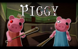 Piggy Maps