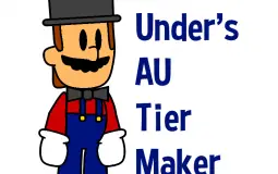 Under's AU