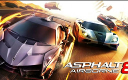 Asphalt 8 Best A Class Cars Update 49