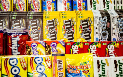 Movie Theater Candy