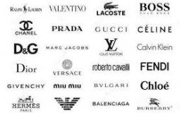 designer brands Tier List Maker - TierLists.com