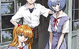 ANIME LIST