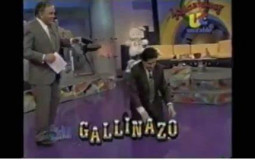 MEJORES MOMENTOS TV MEXA
