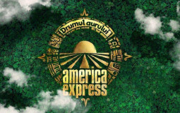 America Express Final