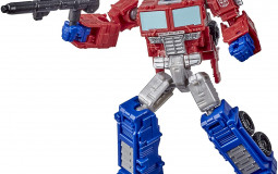 Transformers Kingdom Figure Tier List