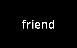 Friends Tier List Cuz Cool