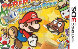 Mario RPGs