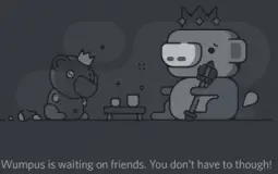 Friends Teir List