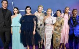 beef of the cast of euphoria