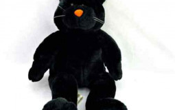 Build-a-Bear Halloween Bears Rankings