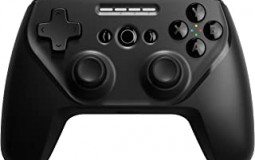 Unofficial Game Controllers