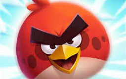 angry birds 2 birds ranked