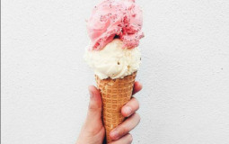 Ice creams