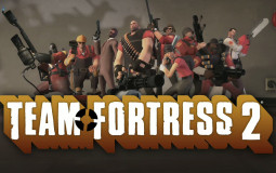 Team fortress 2 weapons