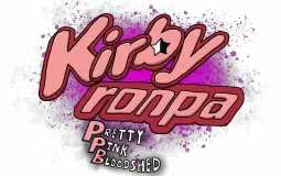 Kirbyronpa: Pretty Pink Bloodshed