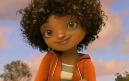 dreamworks y mucho mas