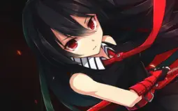 Akame ga kill Best girls Tier list officielle