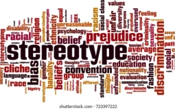 BSHS Stereotypes