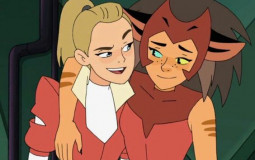She-ra characters