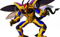 DRAGON BALL