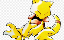 Abra card ranking!