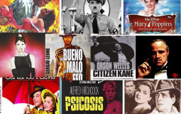 Clasicos Del Cine