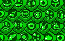 Brawlers Gadgets Tier List