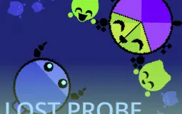 LOST PROBE (BETA) | Weapon Tier List