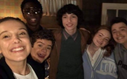 stranger things