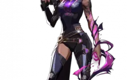 Valorant Tier List