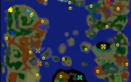 DAoW faction tier list