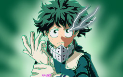 Anime ALEX