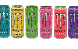 ultra monsters