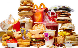 Canadian Restaurants (in southern Ontario)