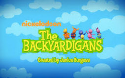 Backyardigans episodes