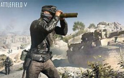 battelfield 5 maps