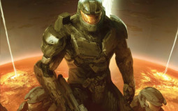 Halo Books (Novels) Tier List