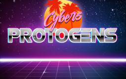 cybers protogens best people