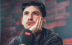 Yung Hurn aka Falco Süssgott aka DonaustadtLocoboy69 aka Niceyboy Tracks Tierlist <3