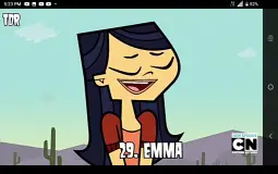 Total drama ridonculous race