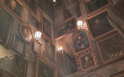 harry potter ships