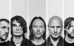 Radiohead Songs (no singles)