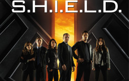 RANKING AGENTS OF SHIELD CHARACTERS