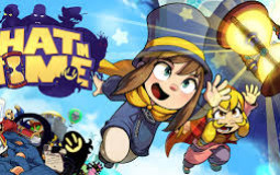hat in time boss themes