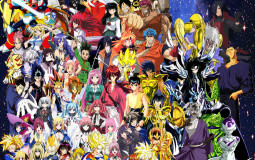Anime Tiers