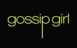 Gossip Girl Characters