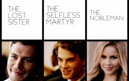 Mikaelson