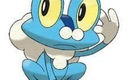 iniciais Pokemon