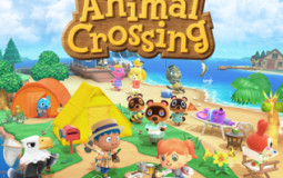 Animal Crossing NPC's